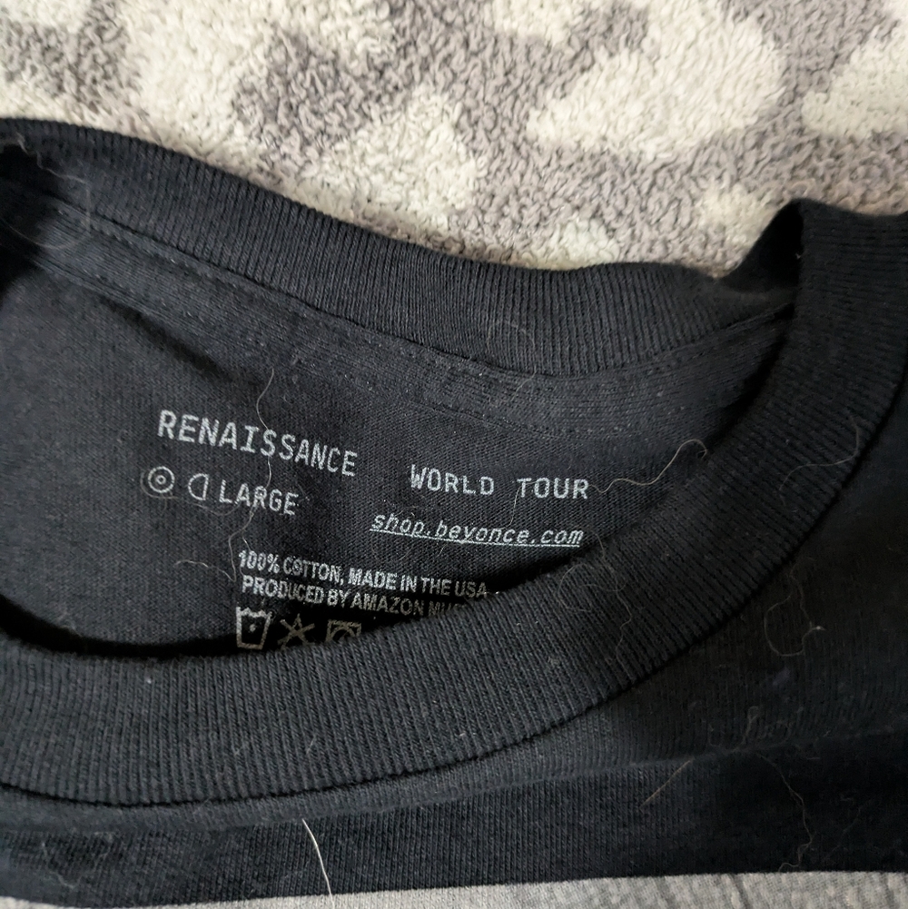 Beyonce Tee - Picture 3 of 4